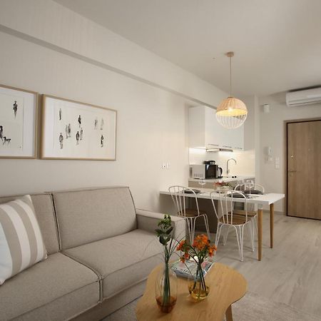 Love Lifestyle Suite Афіни Екстер'єр фото