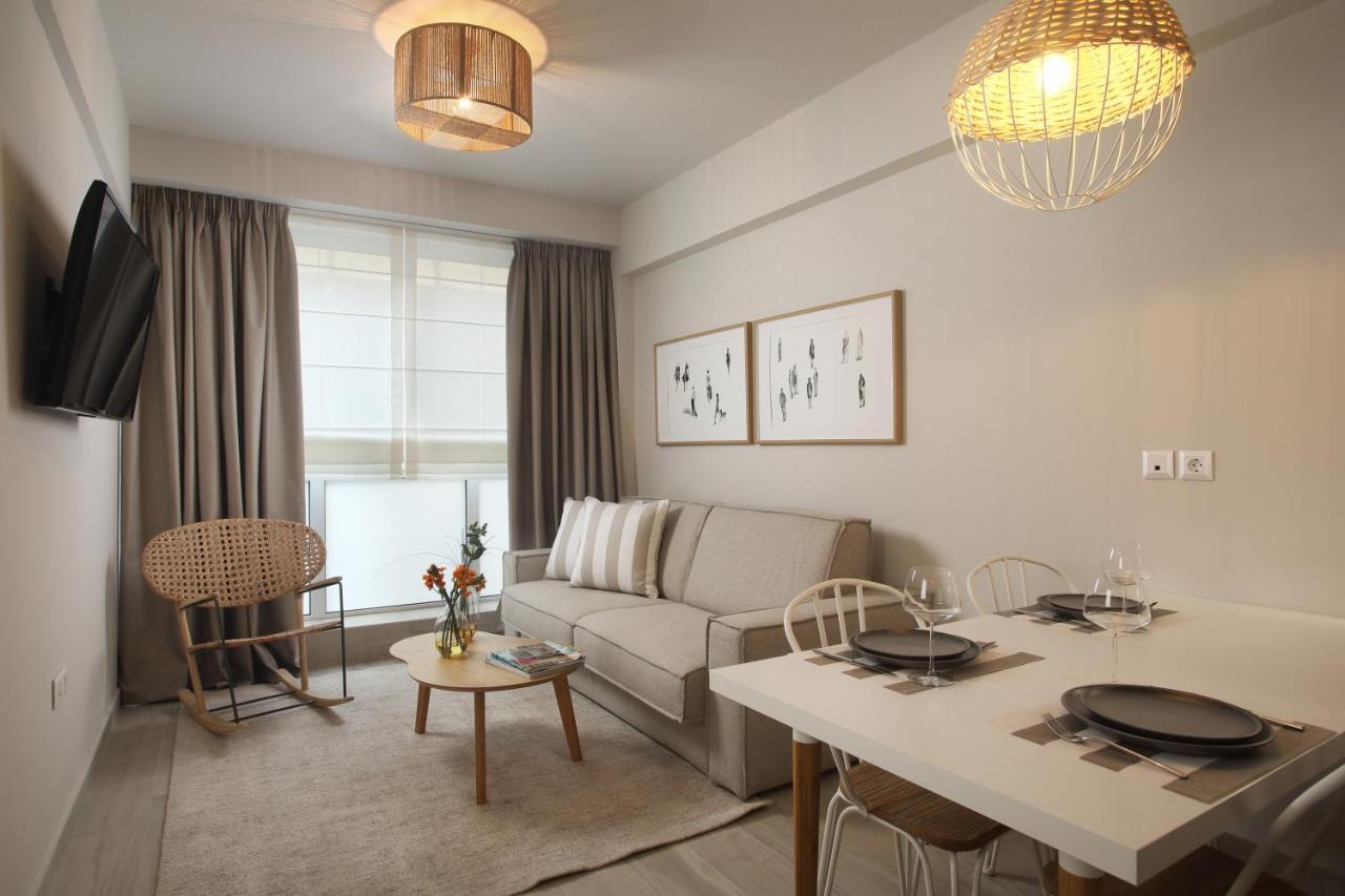 Love Lifestyle Suite Афіни Екстер'єр фото