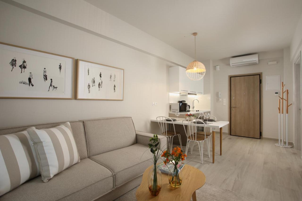 Love Lifestyle Suite Афіни Екстер'єр фото